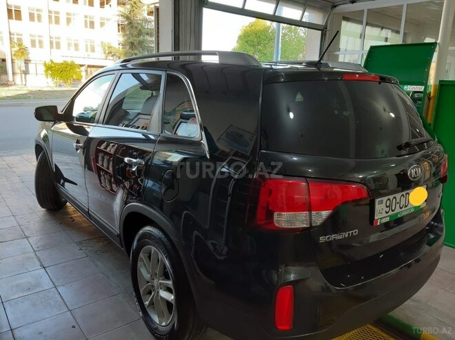 Kia Sorento 2013, 112,341 km - 2.0 л - Gəncə
