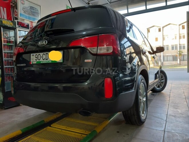 Kia Sorento 2013, 112,341 km - 2.0 л - Gəncə