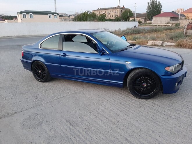 BMW 320 2002, 220,000 km - 2.0 l - Bakı