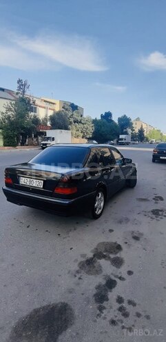 Mercedes C 180 1998, 319,000 km - 1.8 l - Bakı