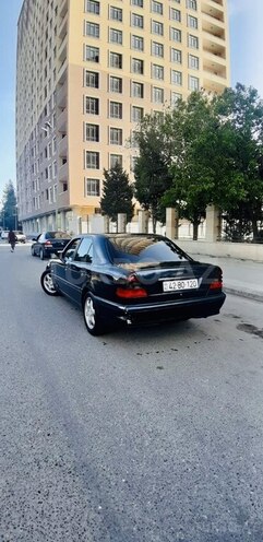 Mercedes C 180 1998, 319,000 km - 1.8 l - Bakı
