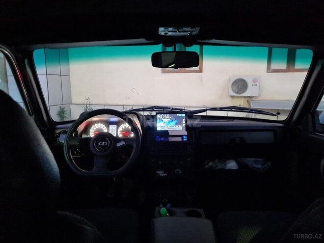 LADA (VAZ) Niva 2015, 92,000 km - 1.7 l - Bakı