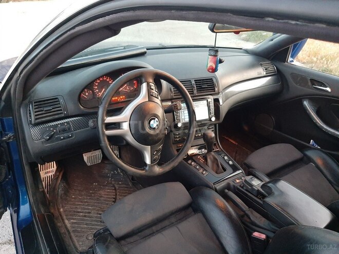BMW 320 2002, 220,000 km - 2.0 l - Bakı