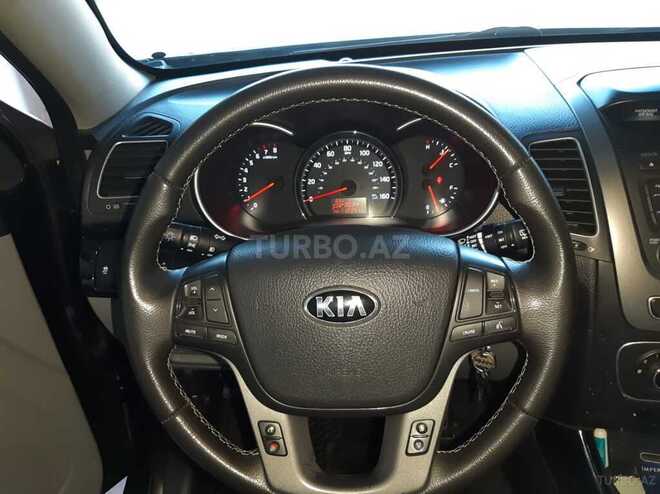 Kia Sorento 2013, 112,341 km - 2.4 л - Gəncə