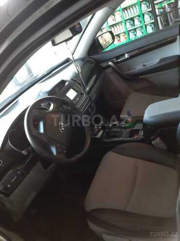 Kia Sorento 2013, 112,341 km - 2.4 л - Gəncə
