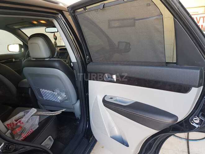 Kia Sorento 2013, 112,341 km - 2.4 л - Gəncə
