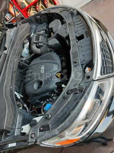 Kia Sorento 2013, 112,341 km - 2.4 л - Gəncə