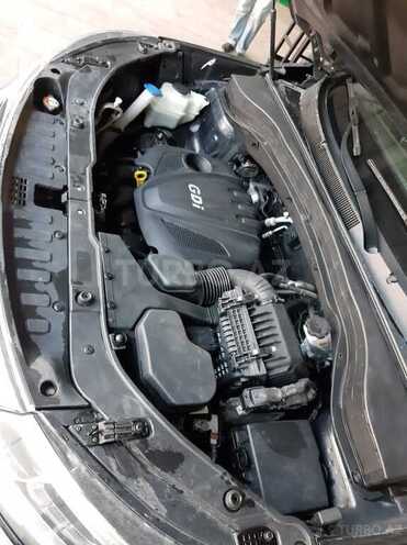 Kia Sorento 2013, 112,341 km - 2.4 л - Gəncə
