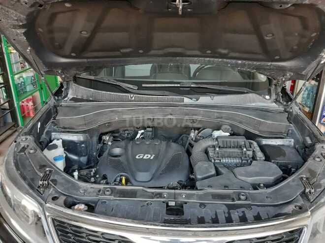 Kia Sorento 2013, 112,341 km - 2.4 л - Gəncə