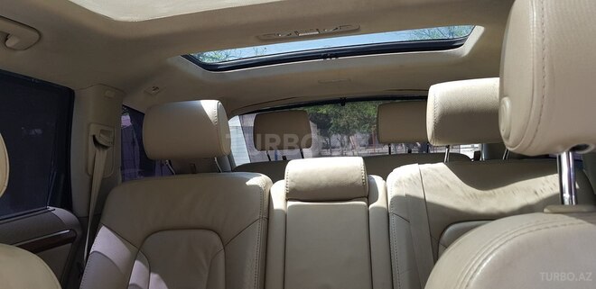 Audi Q7 2007, 189,200 km - 4.2 l - Sumqayıt