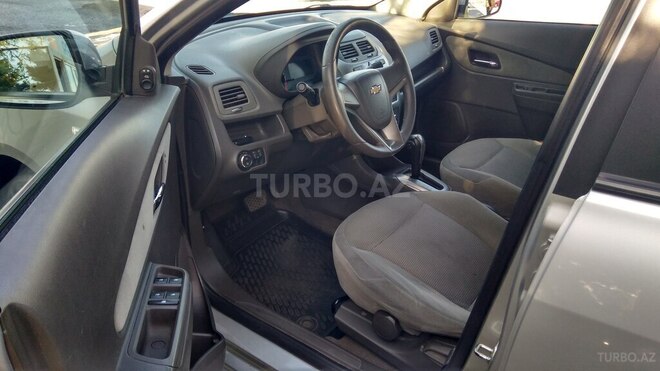 Chevrolet Cobalt 2014, 110,000 km - 1.5 l - Bakı