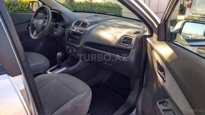 Chevrolet Cobalt 2014, 110,000 km - 1.5 l - Bakı