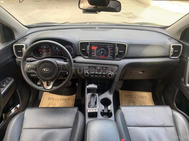 Kia Sportage 2015, 89,150 km - 2.0 l - Bakı