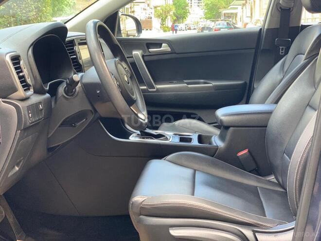 Kia Sportage 2015, 89,150 km - 2.0 l - Bakı