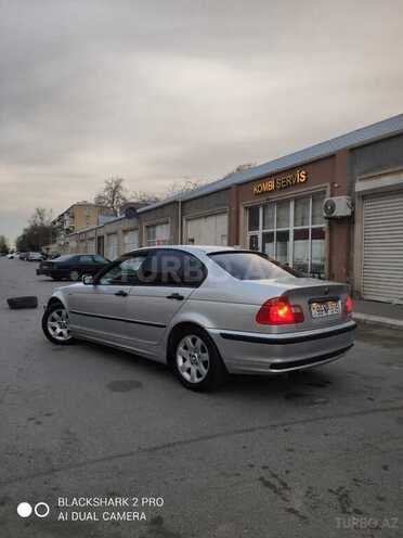 BMW 316 2000, 300,000 km - 1.9 l - Bakı