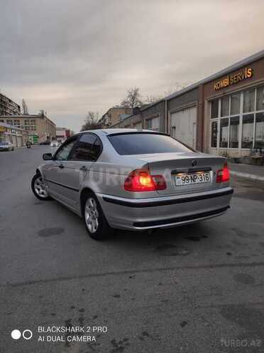 BMW 316 2000, 300,000 km - 1.9 l - Bakı