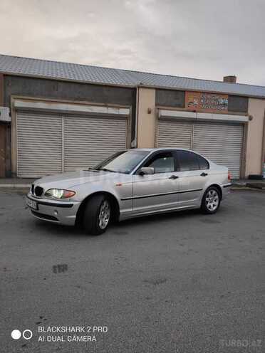 BMW 316 2000, 300,000 km - 1.9 l - Bakı