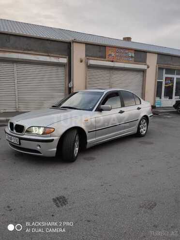 BMW 316 2000, 300,000 km - 1.9 l - Bakı