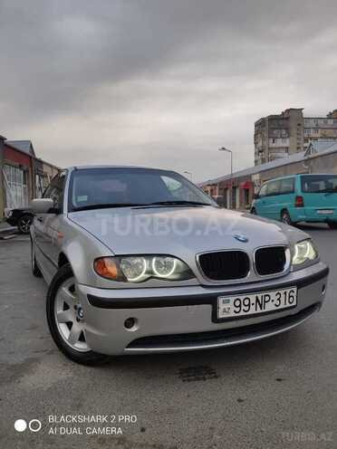 BMW 316 2000, 300,000 km - 1.9 l - Bakı