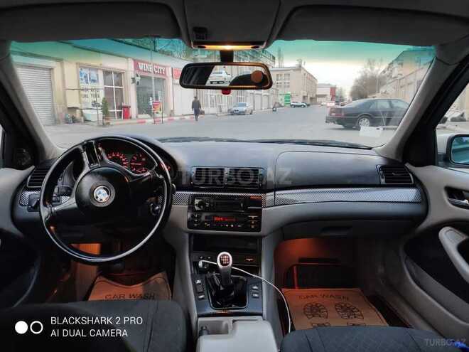 BMW 316 2000, 300,000 km - 1.9 l - Bakı