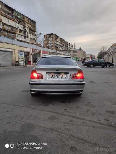 BMW 316 2000, 300,000 km - 1.9 l - Bakı
