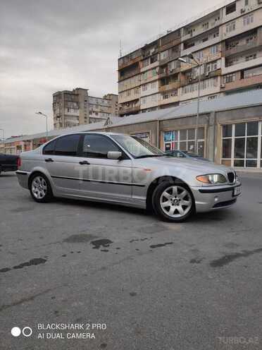 BMW 316 2000, 300,000 km - 1.9 l - Bakı