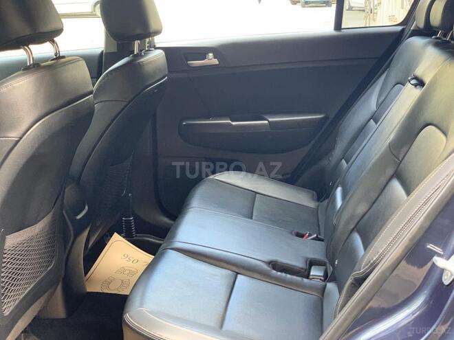 Kia Sportage 2015, 89,150 km - 2.0 l - Bakı