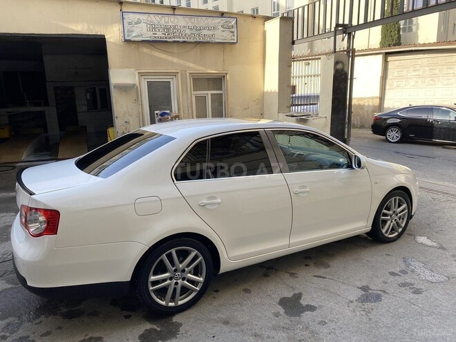Volkswagen Jetta 2009, 136,000 km - 1.4 л - Bakı