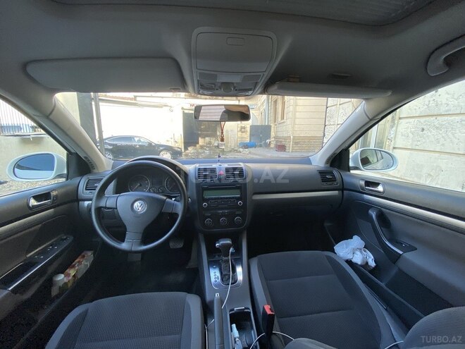 Volkswagen Jetta 2009, 136,000 km - 1.4 л - Bakı
