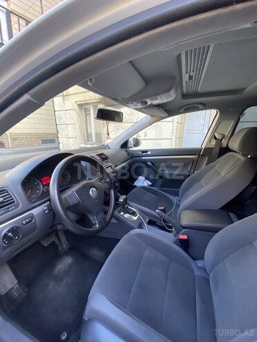 Volkswagen Jetta 2009, 136,000 km - 1.4 л - Bakı