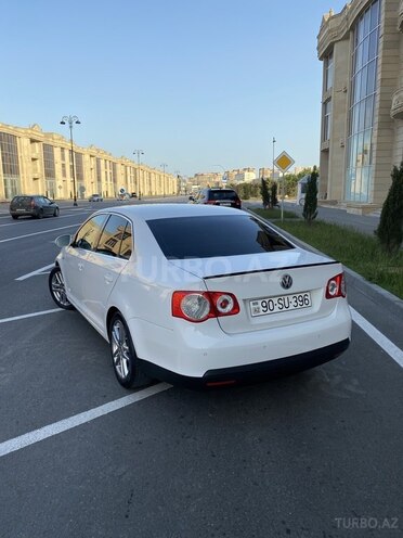 Volkswagen Jetta 2009, 136,000 km - 1.4 л - Bakı