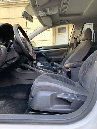 Volkswagen Jetta 2009, 136,000 km - 1.4 л - Bakı