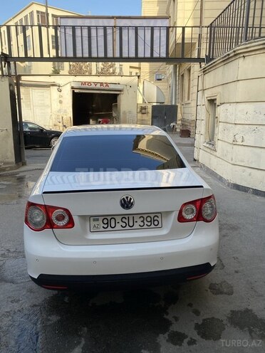 Volkswagen Jetta 2009, 136,000 km - 1.4 л - Bakı