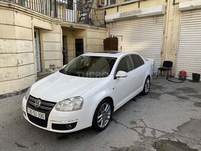 Volkswagen Jetta 2009, 136,000 km - 1.4 л - Bakı