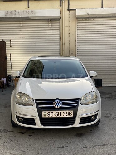 Volkswagen Jetta 2009, 136,000 km - 1.4 л - Bakı