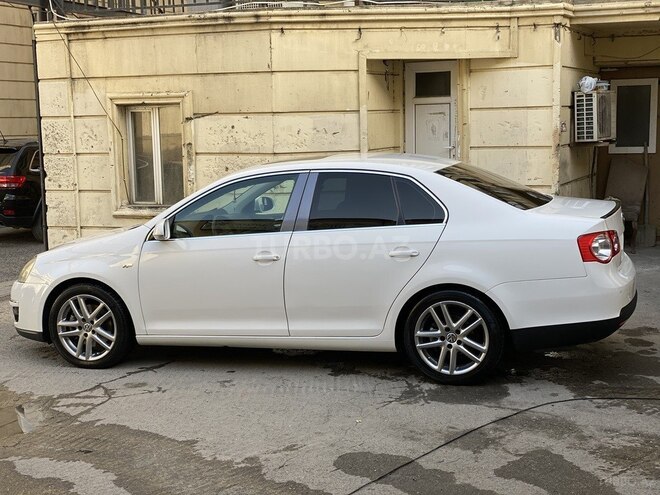 Volkswagen Jetta 2009, 136,000 km - 1.4 л - Bakı