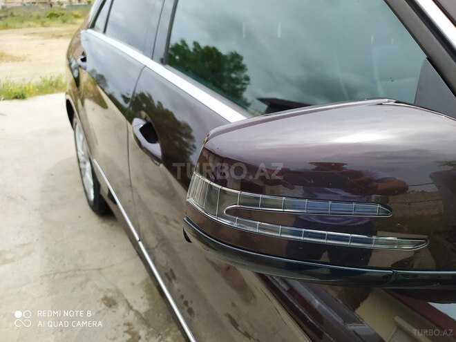 Mercedes E 220 2009, 217,000 km - 2.2 l - Şirvan