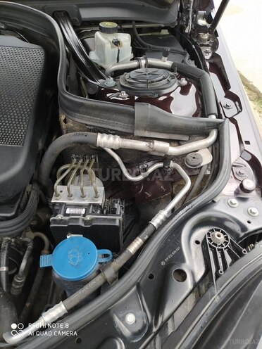 Mercedes E 220 2009, 217,000 km - 2.2 l - Şirvan