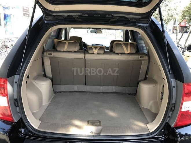 Kia Sportage 2008, 194,436 km - 2.0 l - Bakı