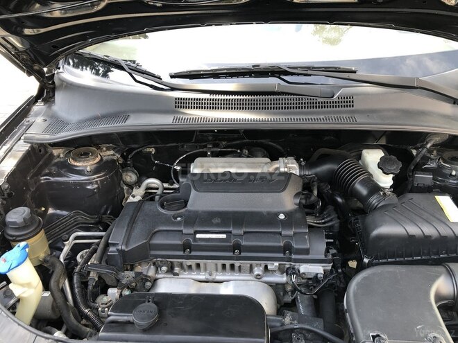 Kia Sportage 2008, 194,436 km - 2.0 l - Bakı