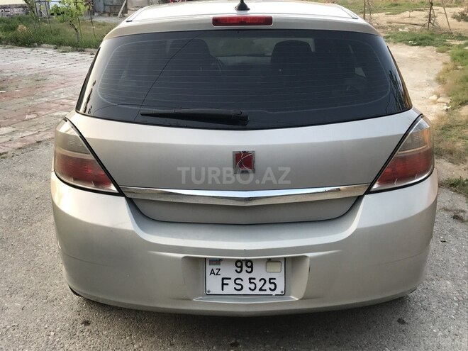 Opel Astra 2008, 192,000 km - 1.8 l - Xırdalan