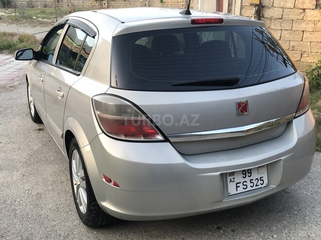 Opel Astra 2008, 192,000 km - 1.8 l - Xırdalan
