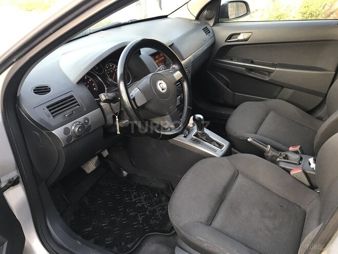Opel Astra 2008, 192,000 km - 1.8 l - Xırdalan