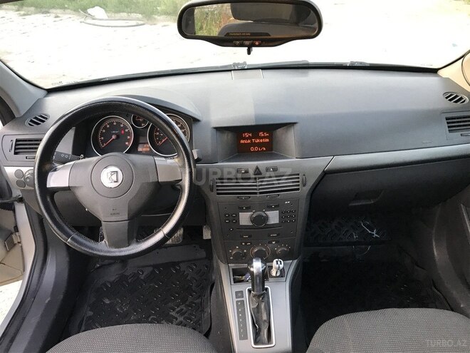 Opel Astra 2008, 192,000 km - 1.8 l - Xırdalan