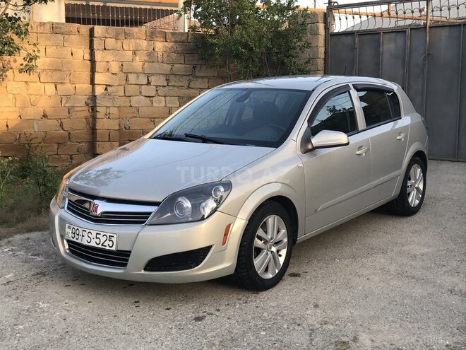 Opel Astra 2008, 192,000 km - 1.8 l - Xırdalan