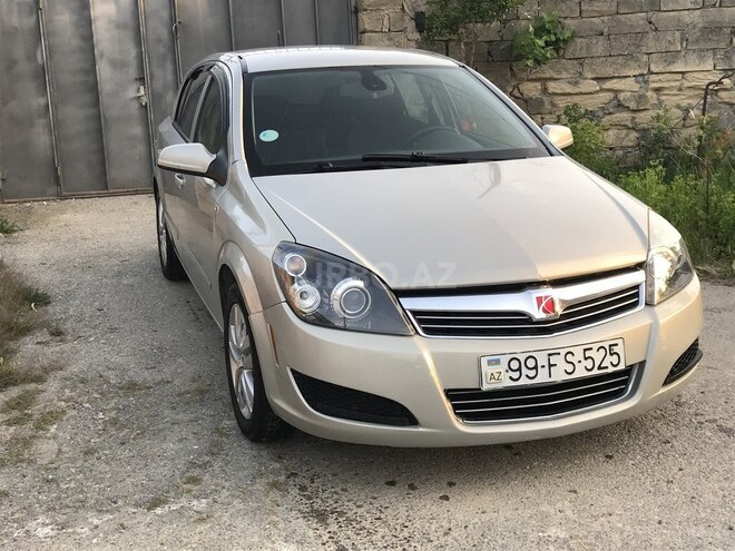 Opel Astra 2008, 192,000 km - 1.8 l - Xırdalan