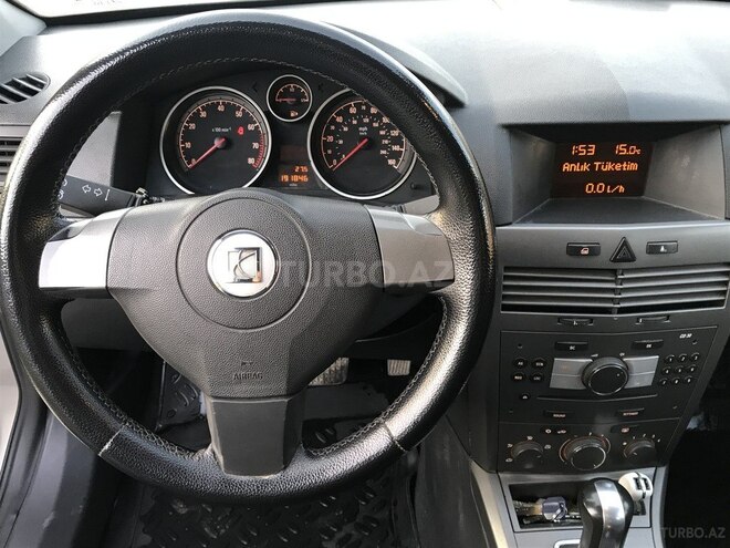 Opel Astra 2008, 192,000 km - 1.8 l - Xırdalan