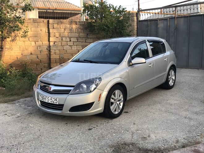 Opel Astra 2008, 192,000 km - 1.8 l - Xırdalan