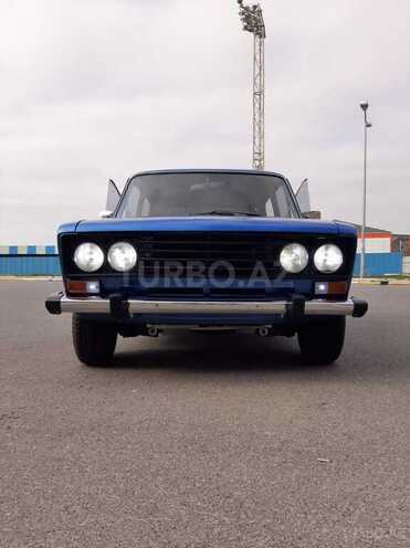 LADA (VAZ) 2106 1986, 210,000 km - 1.5 l - Bakı