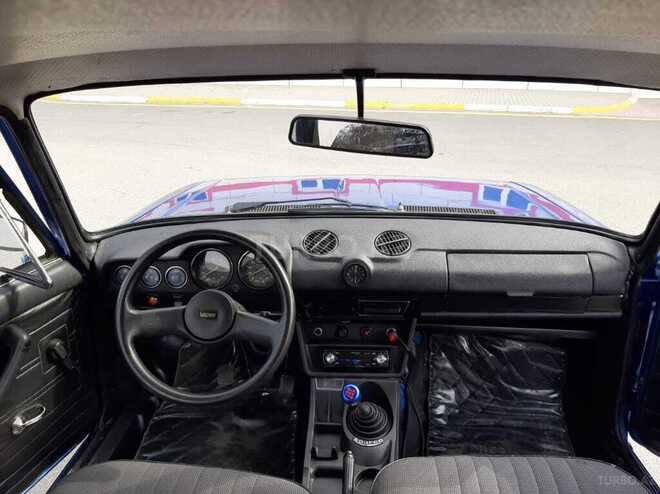 LADA (VAZ) 2106 1986, 210,000 km - 1.5 l - Bakı